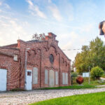Kunst-Wasser-Werk: Ein Tag im Herbst