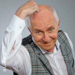 Lothar Bölck - End-Spiel mit Verlängerung