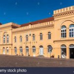 Kulturnacht Schwerin 2026 - Einmal zahlen – Alles erleben - DEMMLERSAAL RATHAUS