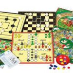 Schlag die König´s! – Die ultimative Spielechallenge