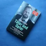 Lesung von Stephan Lucas "Täter und Opfer"