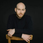 Konzertverein Schwerin: THEODORE PLATT | KEVAL SHAH - Lieder von Schumann, Ravel, Gurney, Quilter, Warlock u. a.