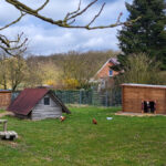 Radtour zum Lottihof