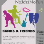 Bands & Friends