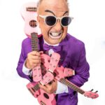 Busch komm! Comedy und kleine Wunder Witzig, spritzig und mit Stil!
