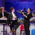 Die Fledermaus