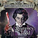 Premiere: Sweeney Todd - Der teuflische Barbier aus der Fleet Street