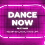 Dance Now !