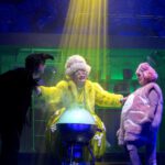 Der satanarchäolügenialkohöllische Wunschpunsch