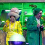 Der satanarchäolügenialkohöllische Wunschpunsch