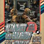 Komplex meets Hip Hop Vol. 2 // Retrogott und Hulk Hodn / Fischfingers