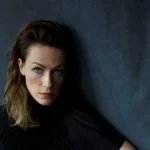30. Literaturtage: Charlotte Brandi - Lesung und Musik