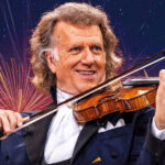 Andre Rieu’s 2025 Maastricht Concert: Eine romantische Walzer-Nacht!