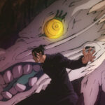 Anime Night | JUJUTSU KAISEN: Der versteckte Schatz / Der verdorbene Schatz – Der Film
