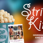 Strickkino | Wunderschöner