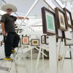 FreshEggsGallery: Vernissage „Quickie! – Mexico: 100 zeitgenössische Lithographien“