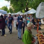 Handgemacht Markt