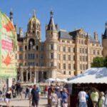 Handgemacht Markt