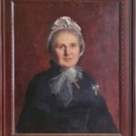 Forum.STADT.Geschichte: Ida Masius