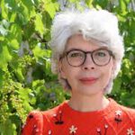 Banzkower Lese-Festival: Marica Bodrožić "DAS HERZFLORETT"