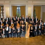 1. Sinfoniekonzert - Mit Werken von Gregor A. Mayrhofer und Florence Price