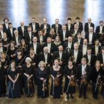 Eröffnungskonzert des Festivals Verfemte Musik
