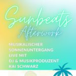 Sunbeats Afterwork