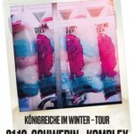 Pascow – Königreiche im Winter