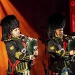 Cornamusa - World of Pipe Rock and Irish Dance