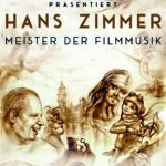Live on Stage | Sandtheater on Tour präsentiert: „Hans Zimmer – Meister der Filmmusik“