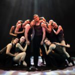 Time to Love - Ballettabend mit zwei Kreationen