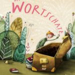 Ferienprogramm der Stadtbibliothek: zum Buch „Der Wortschatz“