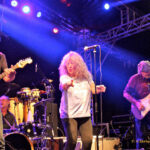 The Hamburg Blues Band (30 Jahre DER SPEICHER)