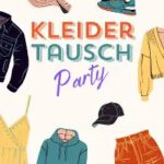 KLEIDERTAUSCH & CAFÉ