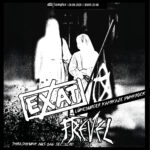 Exat / Lüneburger Kamikaze Punk // Frevel / Thrashpunk aus Bad Segeberg