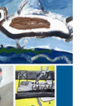 Vernissage mit Lachmöwen im Kunstwasserwerk Schwerin