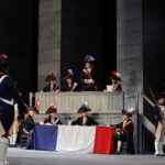 MET Opera: Andrea Chenier (2025)