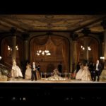 MET Opera: Arabella