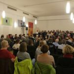 Hörwelten - Chorkonzert mit JAZZATAXX und dem Freien Chor Schwerin