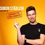 Simon Stäblein - Absolute Frechheit