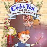30. Schweriner Literaturtage: KiJuLi – WOCHE FÜR KINDER- UND JUGENDLITERATUR - »Eddie Fox« Lesung mit Antje Szillat