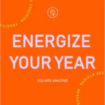 energize your year Workshop um bewusst DEIN Jahr zu gestalten