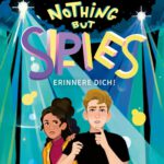 30. Schweriner Literaturtage: KiJuLi – WOCHE FÜR KINDER- UND JUGENDLITERATUR - »Nothing but Spies« Lesung mit Mario Fessler