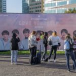 BTS Army: Forever We Are Young