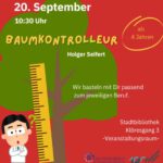 Starke Berufe – Starke Kinde