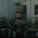 MET Opera: Puritani