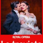 RBO live 2025/26: La Traviata (Royal Opera)