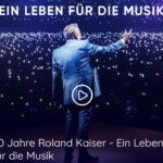 50 Jahre Roland Kaiser - Ein Leben für die Musik - Dokumentarfilm
