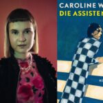30. Literaturtage: DIE ASSISTENTIN – Lesung mit Caroline Wahl