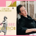 30. Literaturtage: FRÜHJAHRSKOLLEKTION – Lesung mit Christine Koschmieder